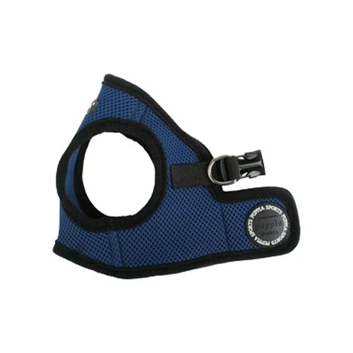 Puppia Soft Vest Harness – Bild 4