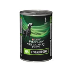 Purina Pro Plan Veterinary Diets HA Hypoallergenic - Hund - Dose