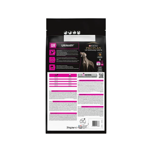 Purina Pro Plan Veterinary Diets UR Urinary - Hund – Bild 3