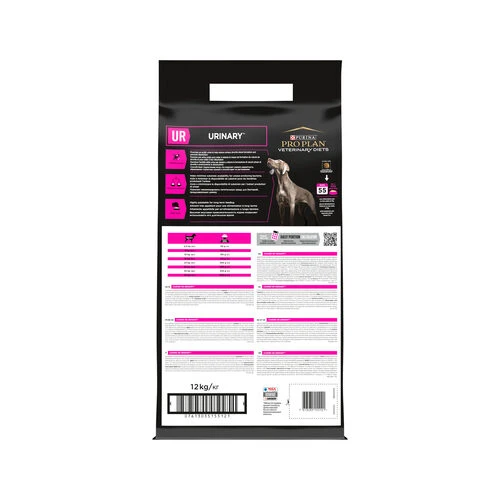 Purina Pro Plan Veterinary Diets UR Urinary - Hund – Bild 5