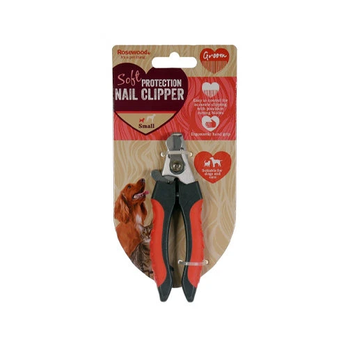 Rosewood Krallenzange – Bild 2