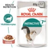 Royal Canin Instinctive 7+ In Gravy - Katzenfutter