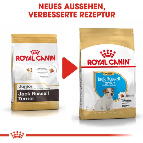 Royal Canin Jack Russell Terrier Puppy - Hundefutter – Bild 6