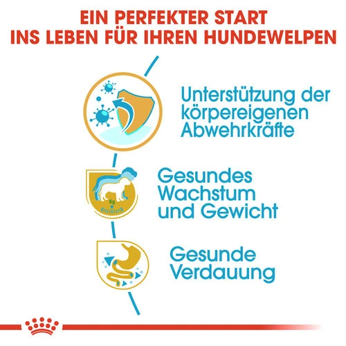 Royal Canin Labrador Retriever Puppy - Hundefutter – Bild 2