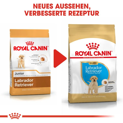 Royal Canin Labrador Retriever Puppy - Hundefutter – Bild 6
