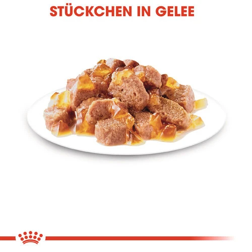 Royal Canin Sterilised In Jelly - Katzenfutter – Bild 5