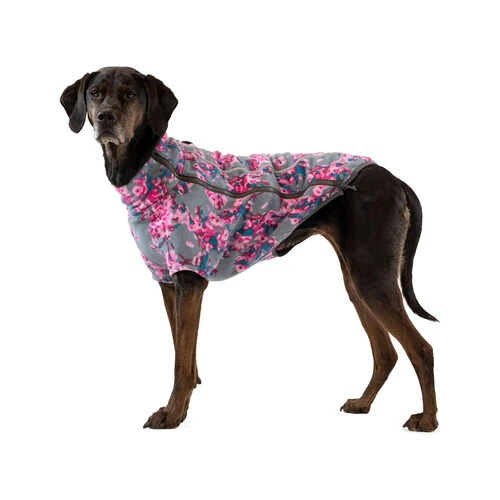 Ruffwear Climate Changer Fleece Jacket – Bild 6