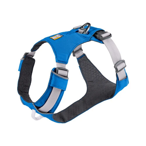 Ruffwear Hi & Light Harness – Bild 5