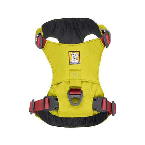 Ruffwear Hi & Light Harness – Bild 2