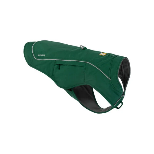 Ruffwear Overcoat Fuse Jacket – Bild 7