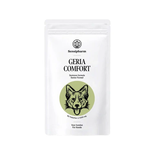 Geria Comfort Hunde
