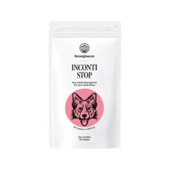 Sensipharm Inconti Stop Hund