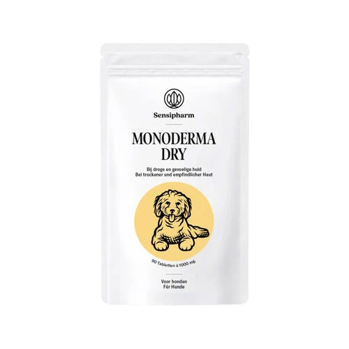 Monoderma Dry Hunde