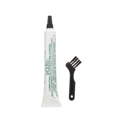 Trixie Trixe Schermaschinen-Set Andis Typ MBG-4 – Bild 7