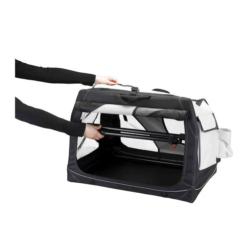 Trixie Mobiler Zwinger Vario – Bild 4