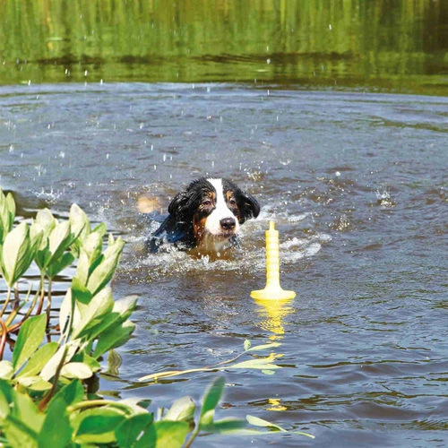 Trixie Dog Activity MOT-Aqua – Bild 2