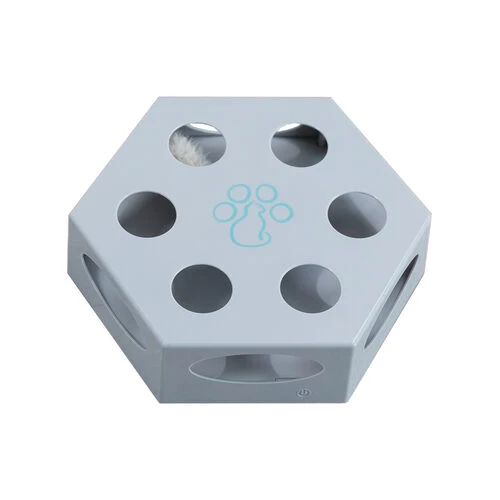 Trixie Turning Feather – Bild 2