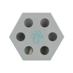 Trixie Turning Feather