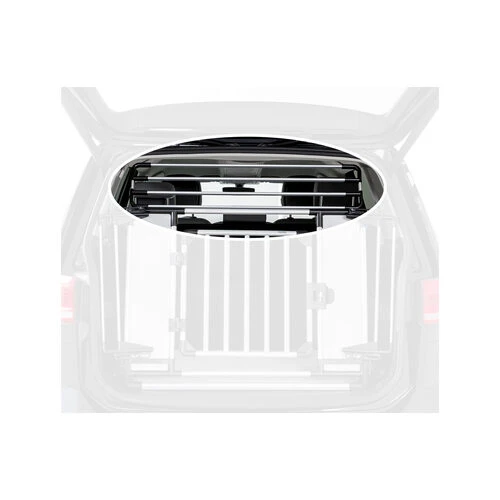 Trixie Höhenerweiterung Für Universal-Heckgitter – Bild 7