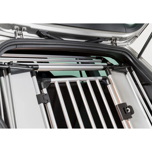 Trixie Höhenerweiterung Für Universal-Heckgitter – Bild 5