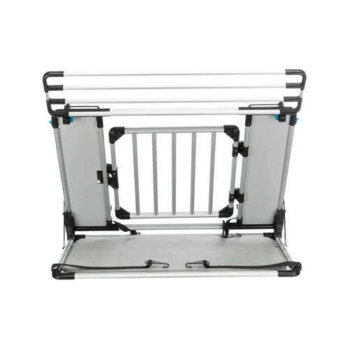 Trixie Höhenerweiterung Für Universal-Heckgitter – Bild 3