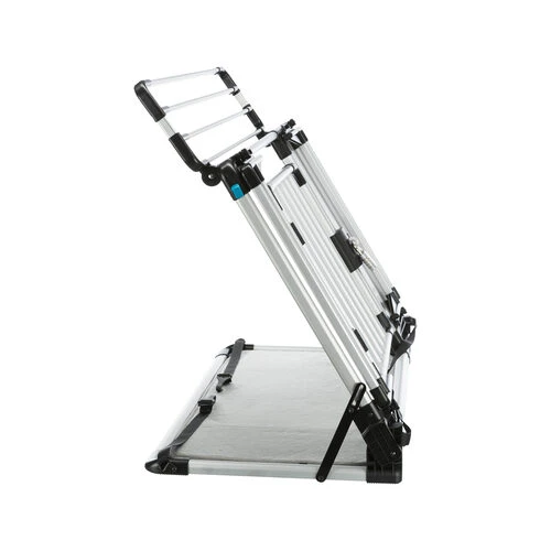 Trixie Höhenerweiterung Für Universal-Heckgitter – Bild 8