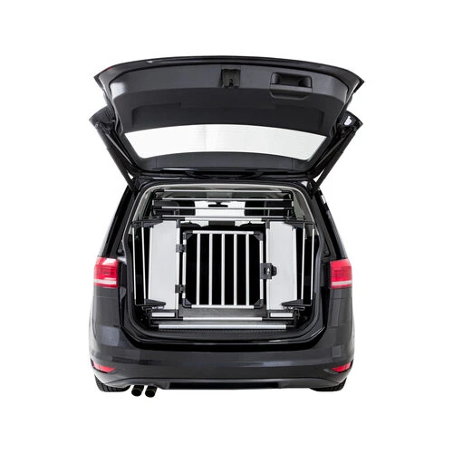 Trixie Höhenerweiterung Für Universal-Heckgitter – Bild 6