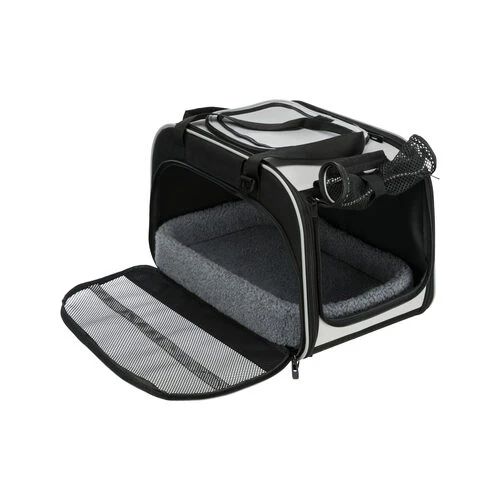 Trixie Valery Reisetasche Katze – Bild 2