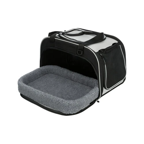 Trixie Valery Reisetasche Katze – Bild 3