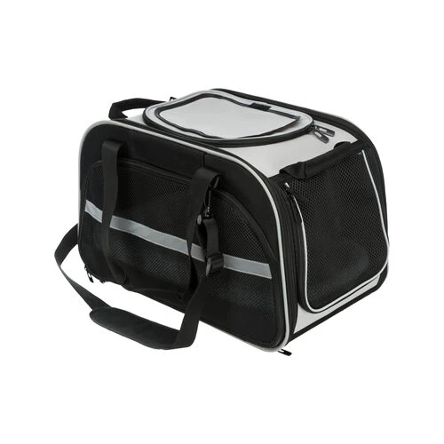 Trixie Valery Reisetasche Katze – Bild 4