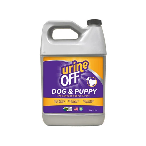 Urine Off Hund – Bild 3