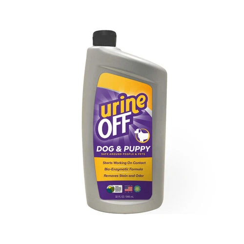 Urine Off Hund – Bild 5