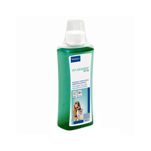 Virbac Vet Aquadent FR3SH – Bild 3