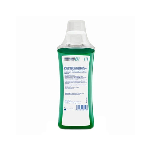 Virbac Vet Aquadent FR3SH – Bild 4