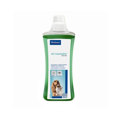 Virbac Vet Aquadent FR3SH – Bild 5