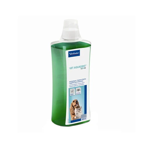 Virbac Vet Aquadent FR3SH – Bild 6