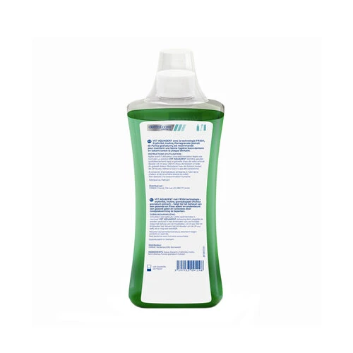 Virbac Vet Aquadent FR3SH – Bild 7