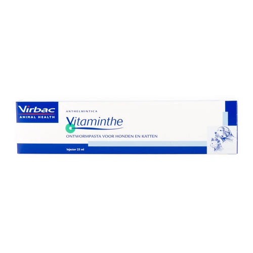 Virbac Vitaminthe – Bild 2