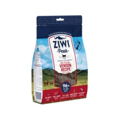 ZIWI Peak Gently Air Dried - Katzenfutter - Wild